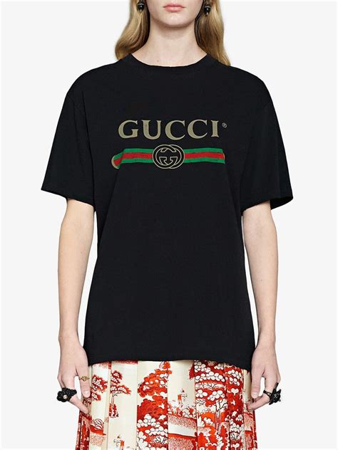 gucci oversized t shirt.